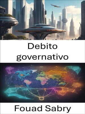 cover image of Debito governativo